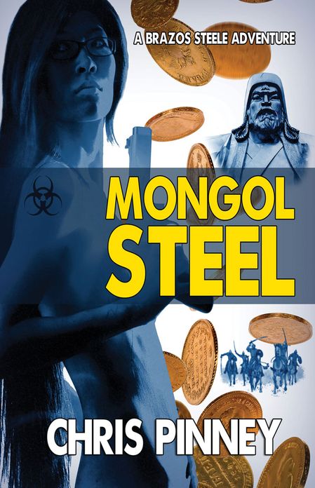 Mongol Steel