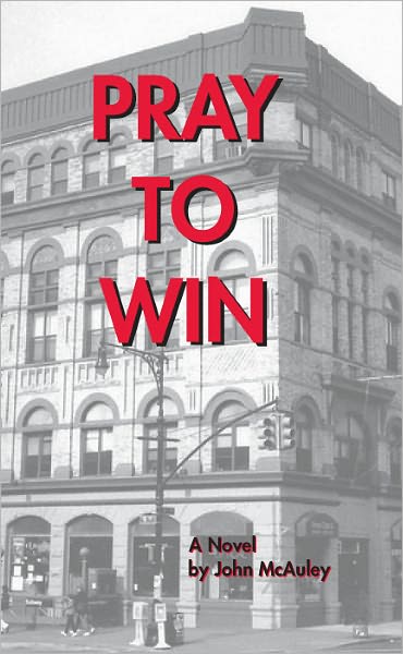 Pray To Win.