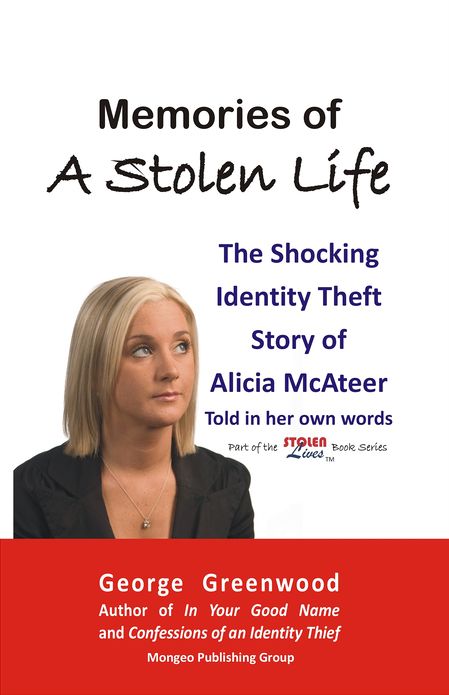 Memories of a Stolen Life
