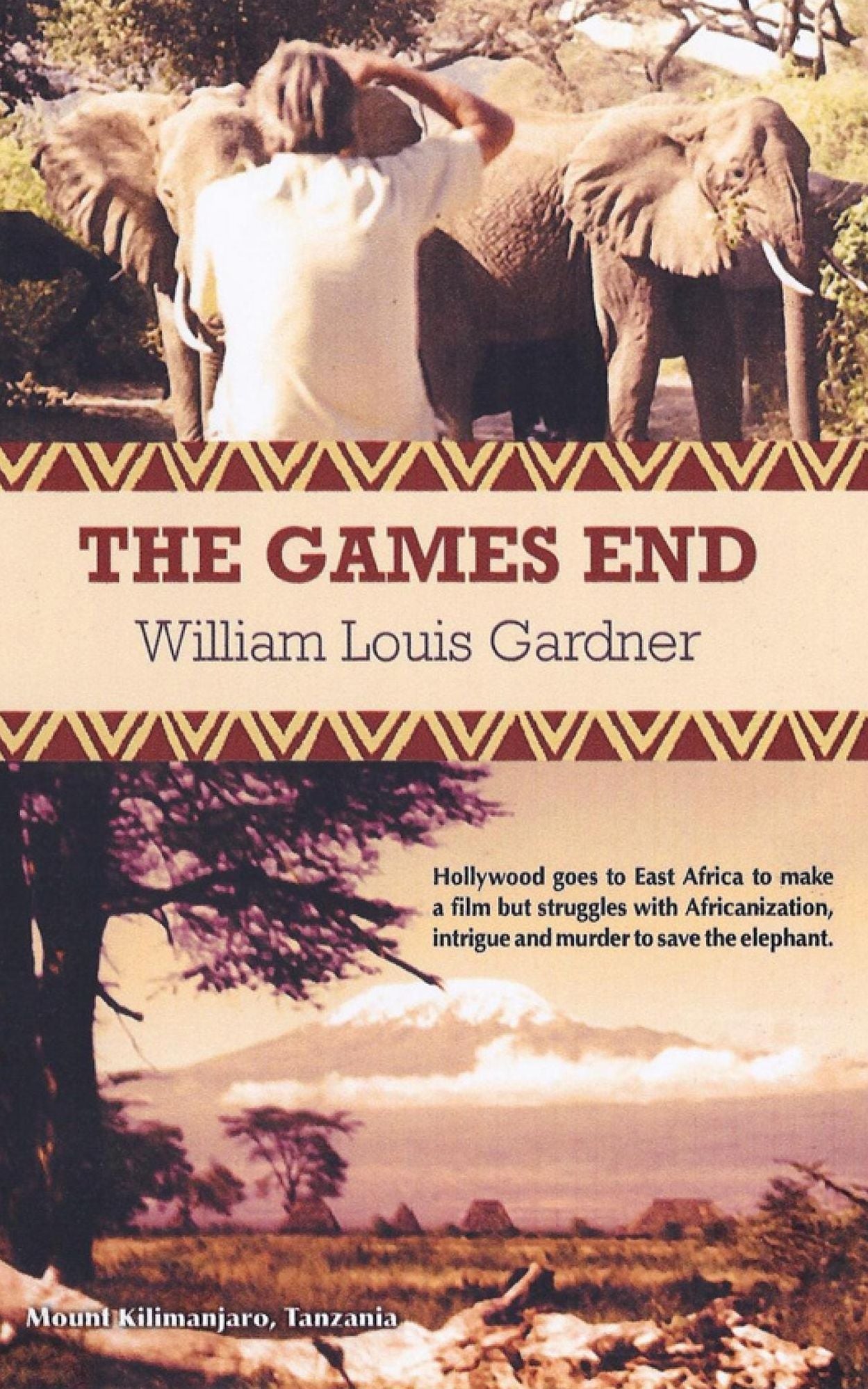 The Games End