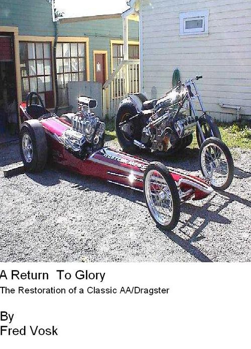 Return To Glory