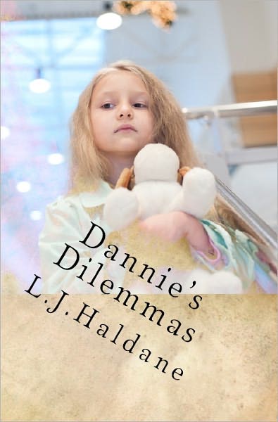 Dannie's Dilemmas The Shopping Trip