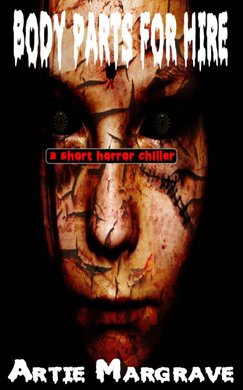 Body Parts For Hire