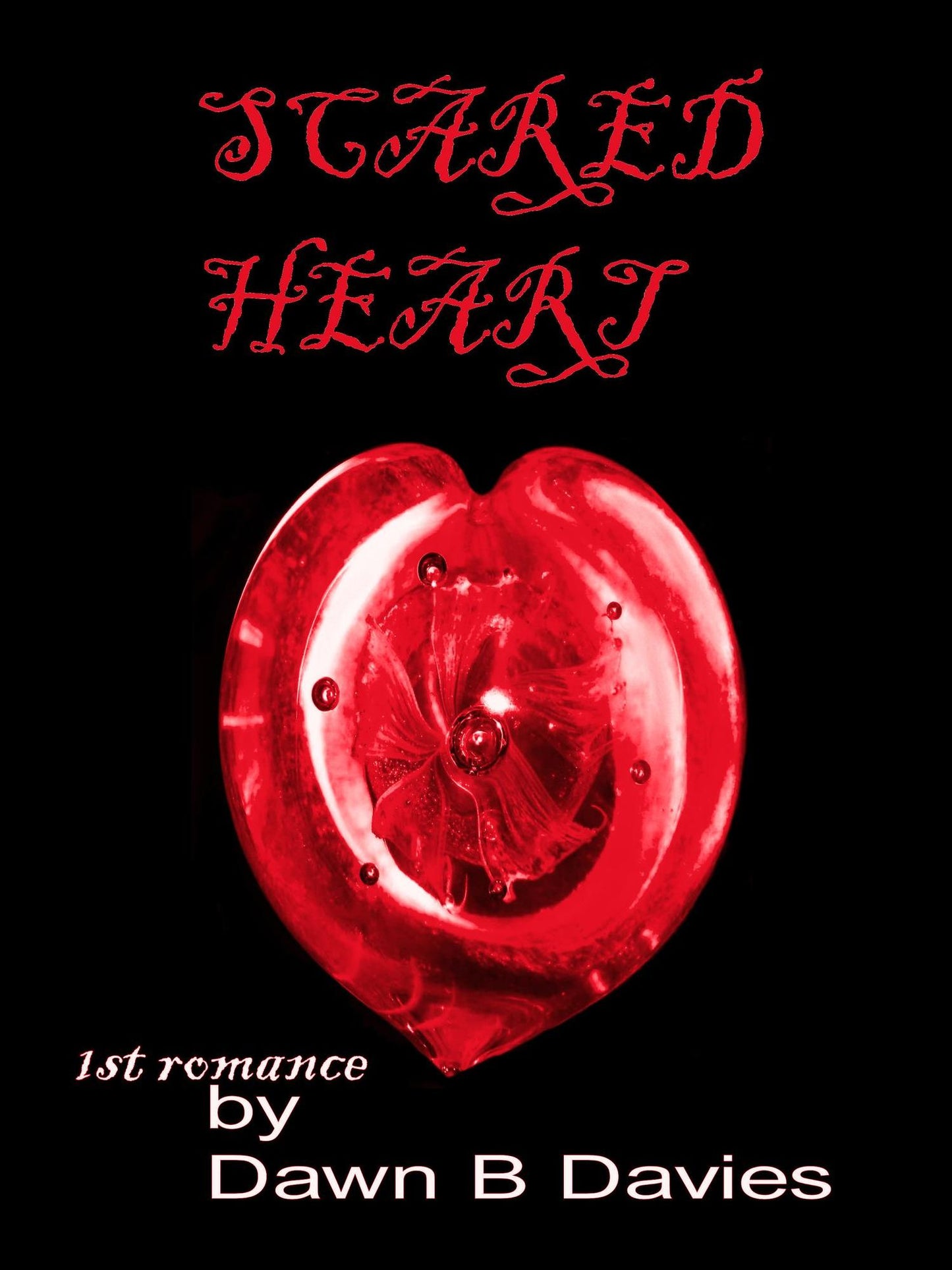 Scared Heart