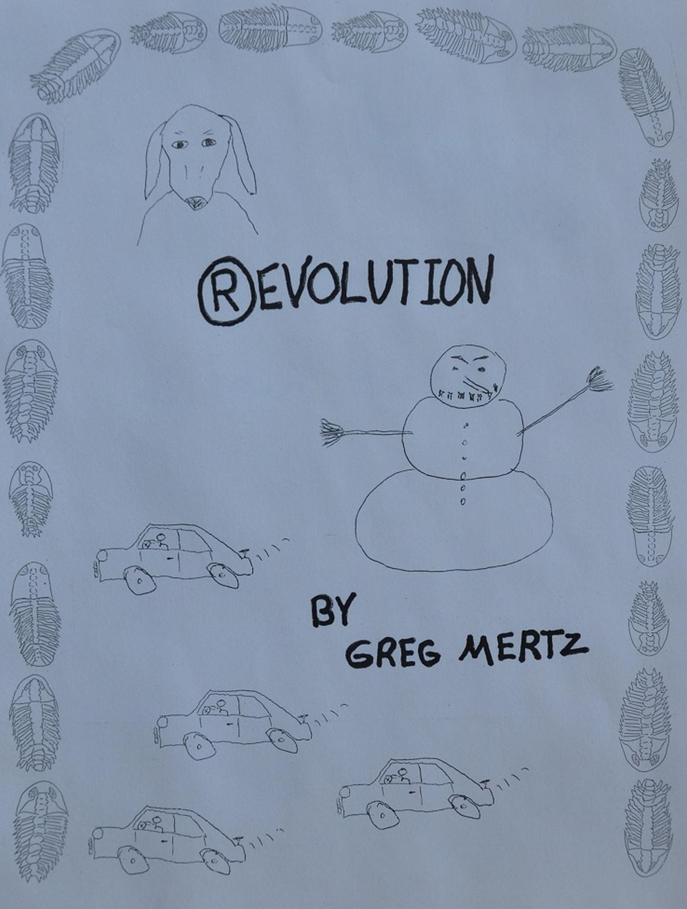 (R)evolution