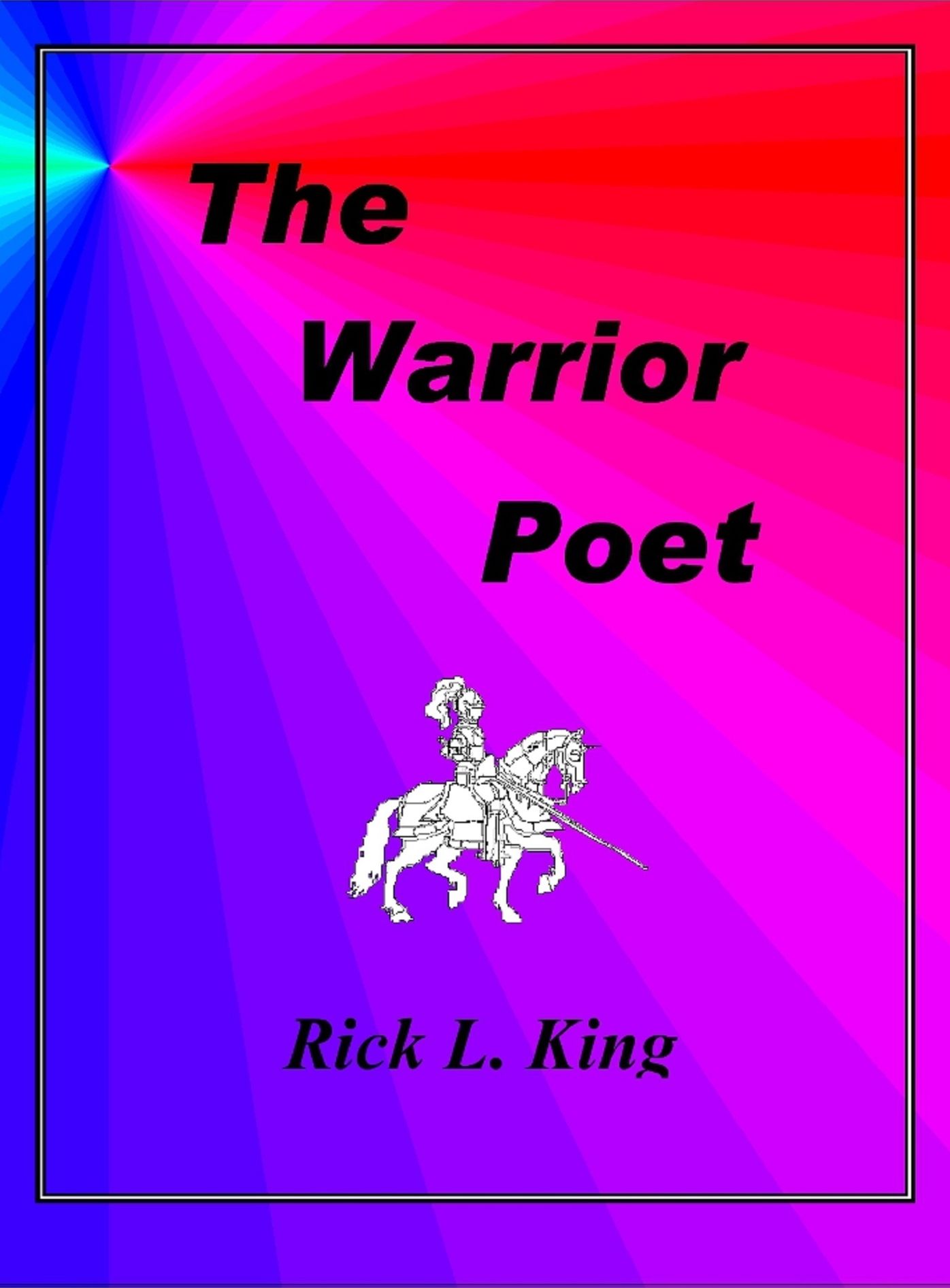The Warrior Poet