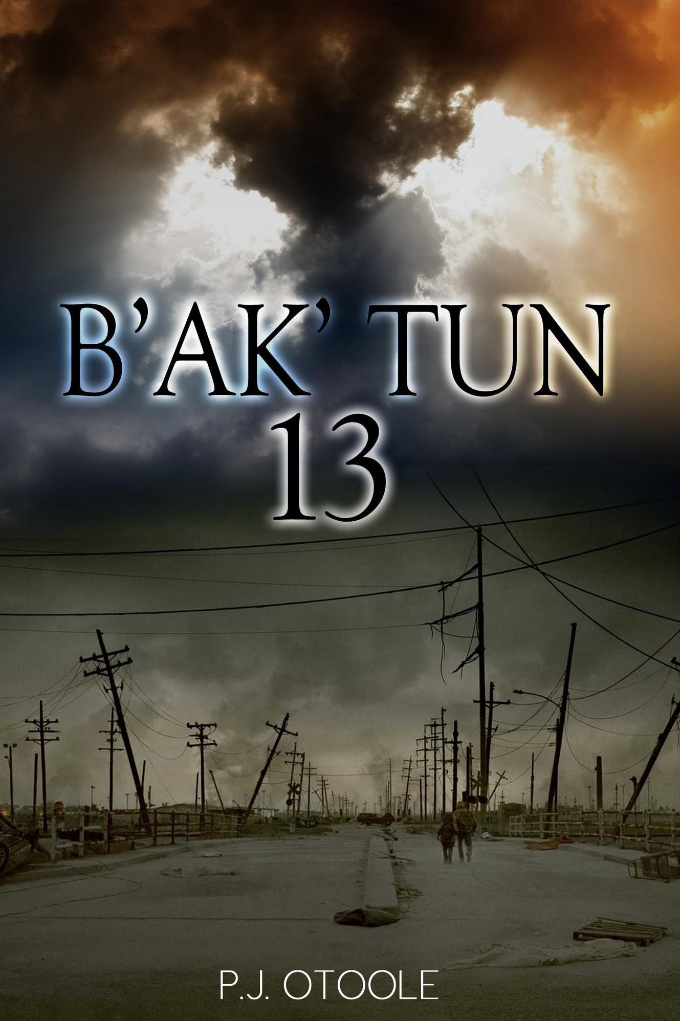 B'ak'tun 13