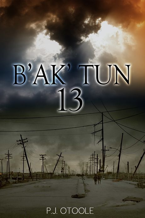 B'ak'tun 13
