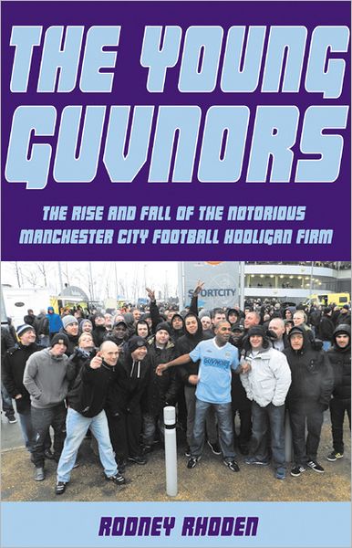 The Young Guvnors