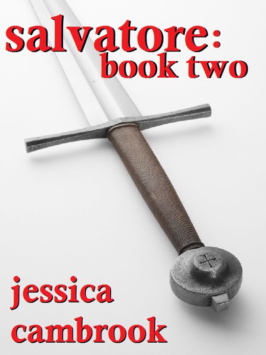 Salvatore: Book Two