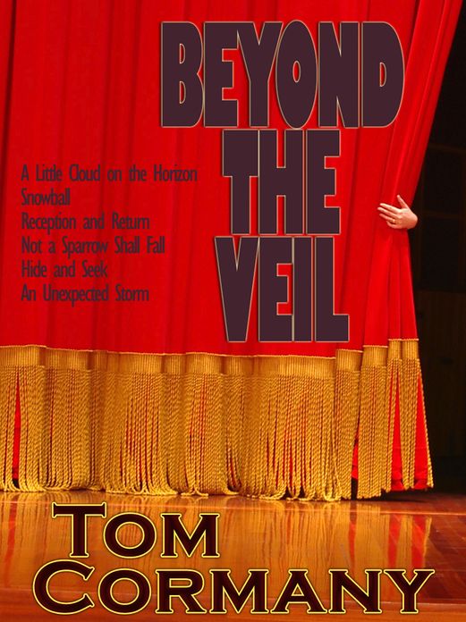 Beyond the Veil