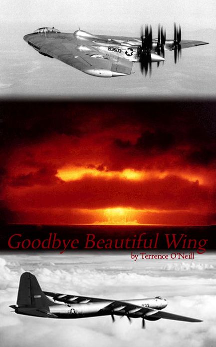 Goodbye Beautiful Wing