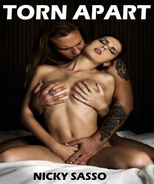 Torn Apart: Erotic story