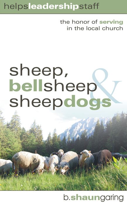 Sheep, Bell Sheep, Sheep Dogs