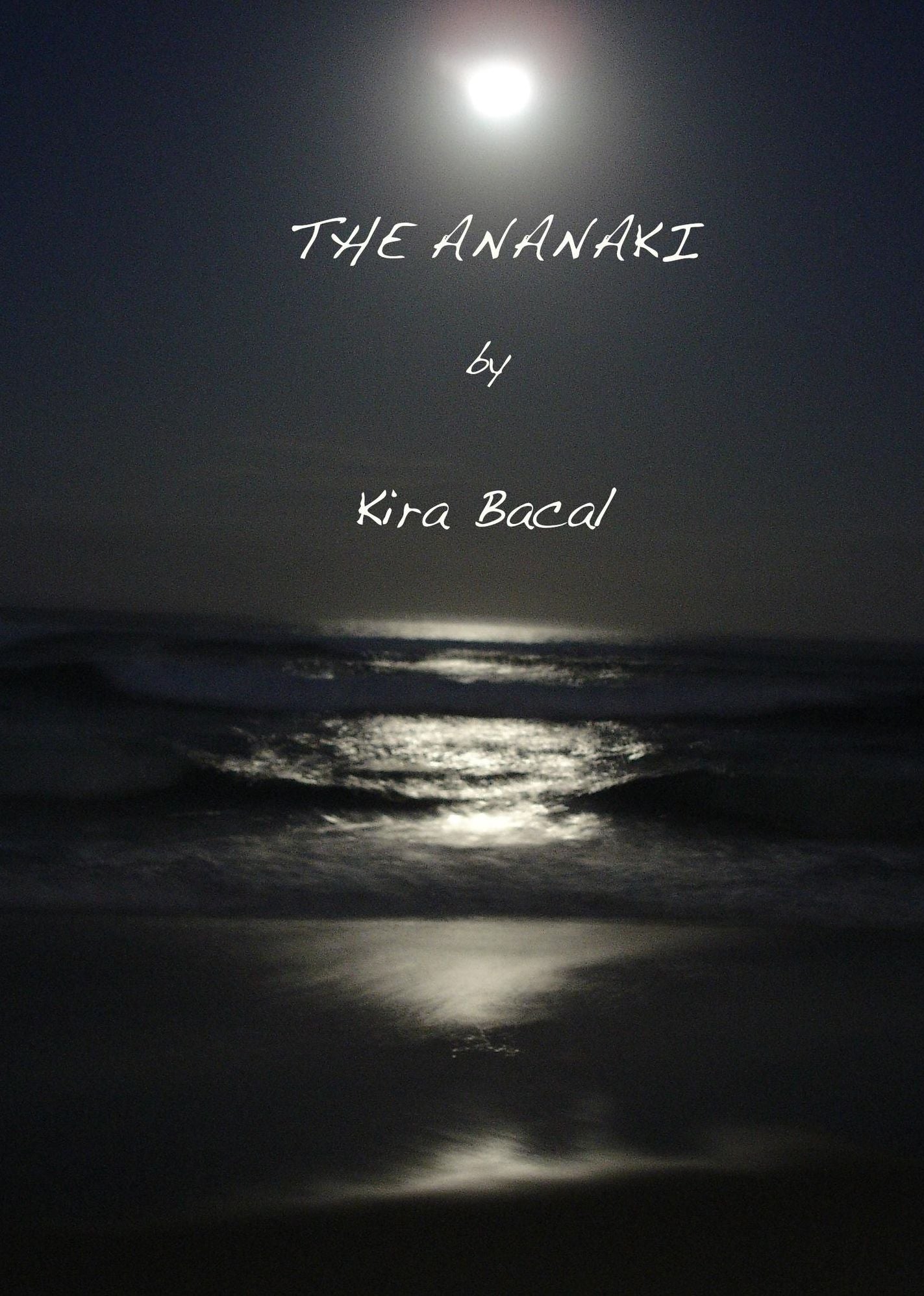 The Ananaki