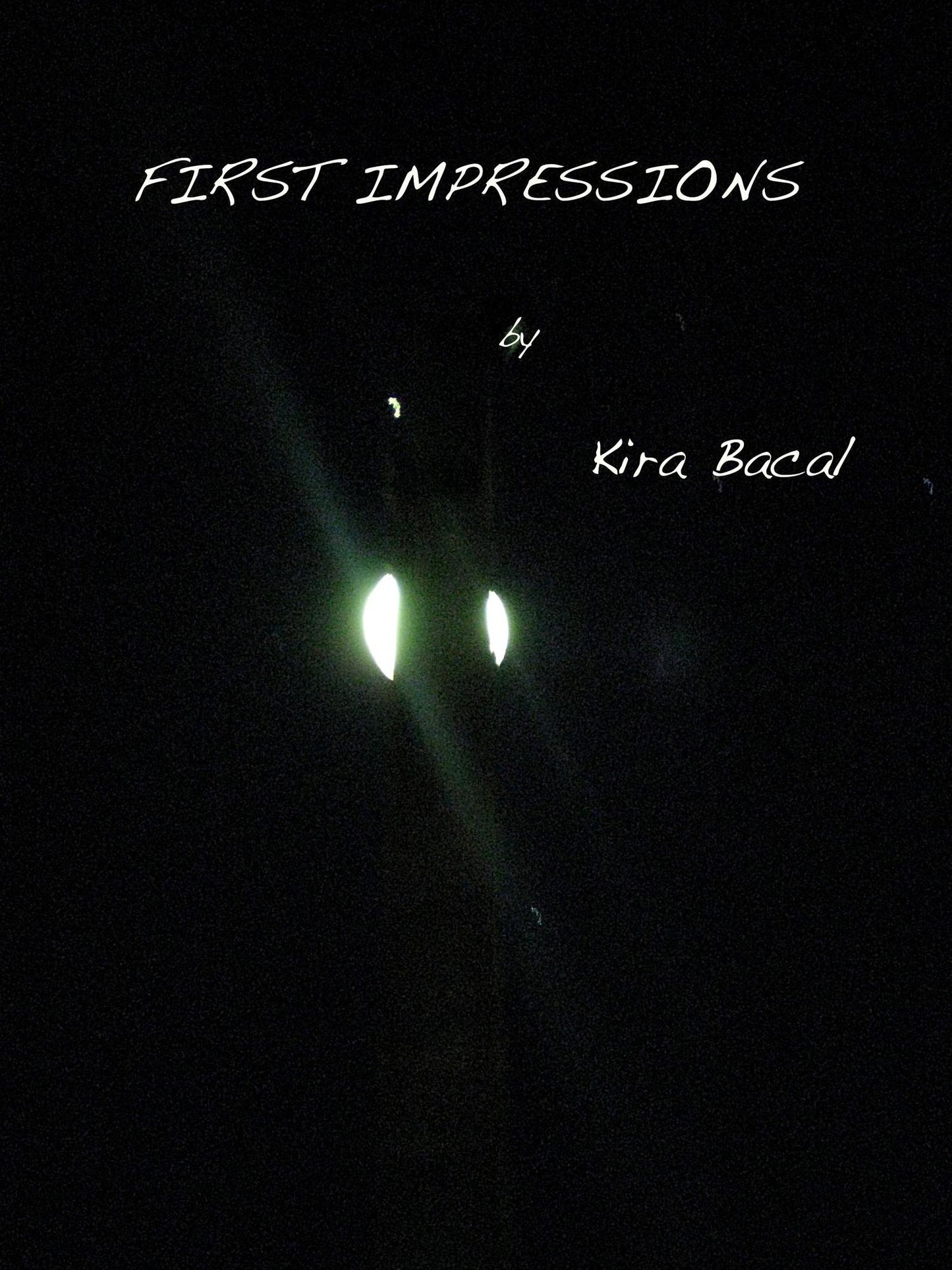 First Impressions