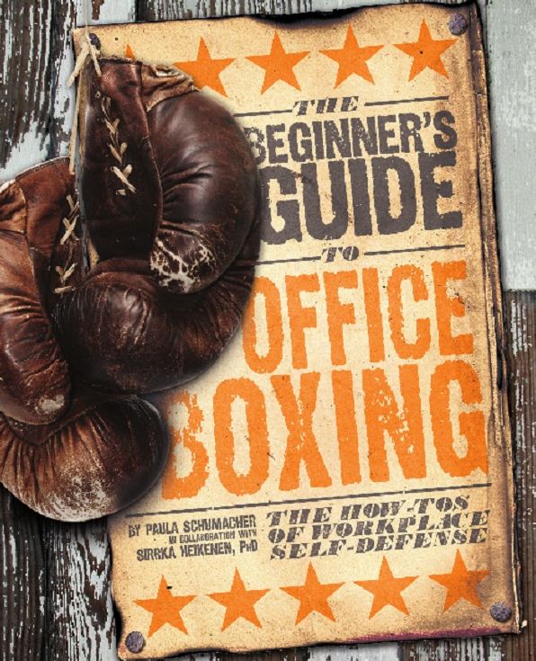 Beginner's Guide to Office Boxing