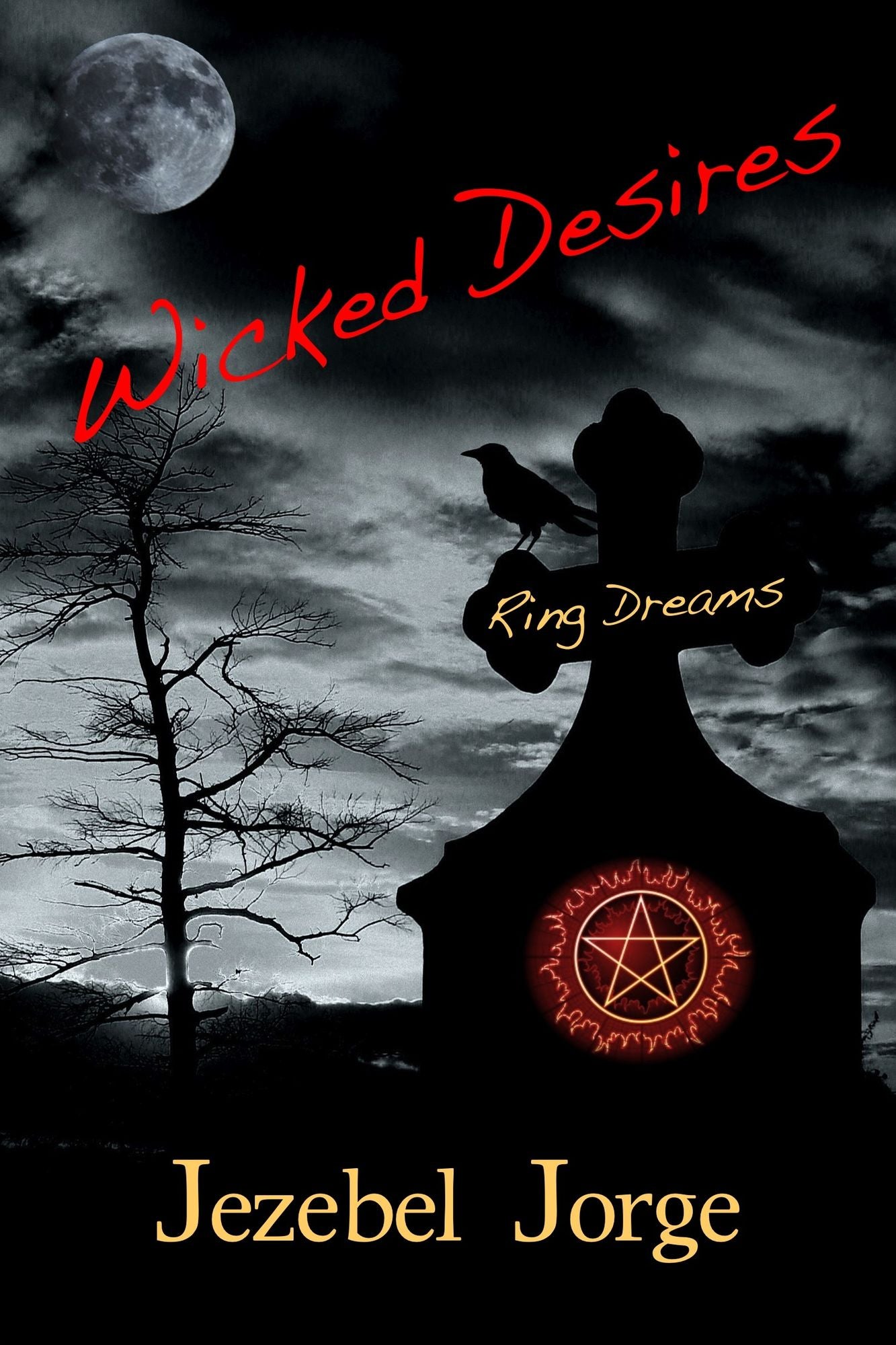 Wicked Desires