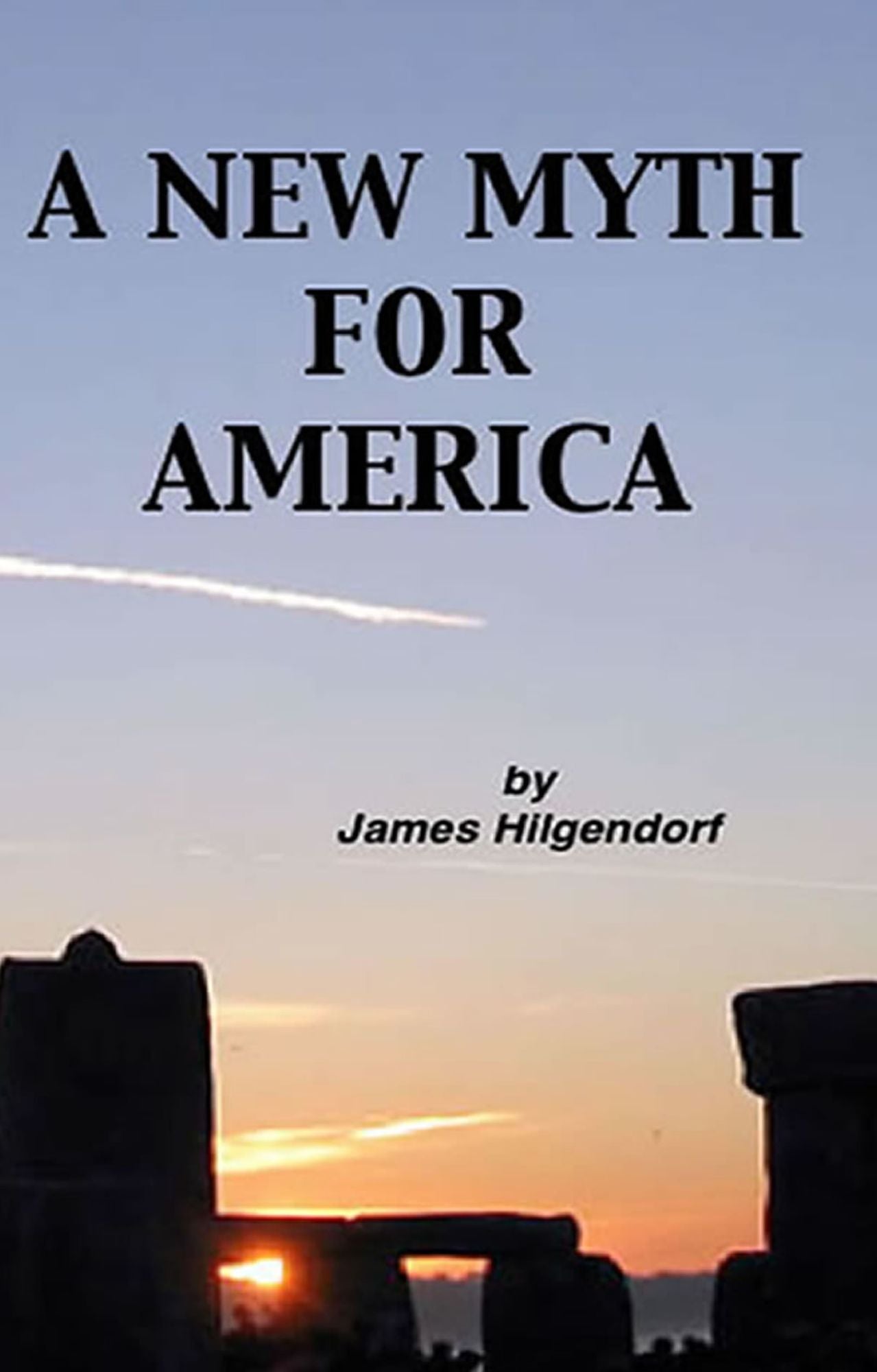 A New Myth for America