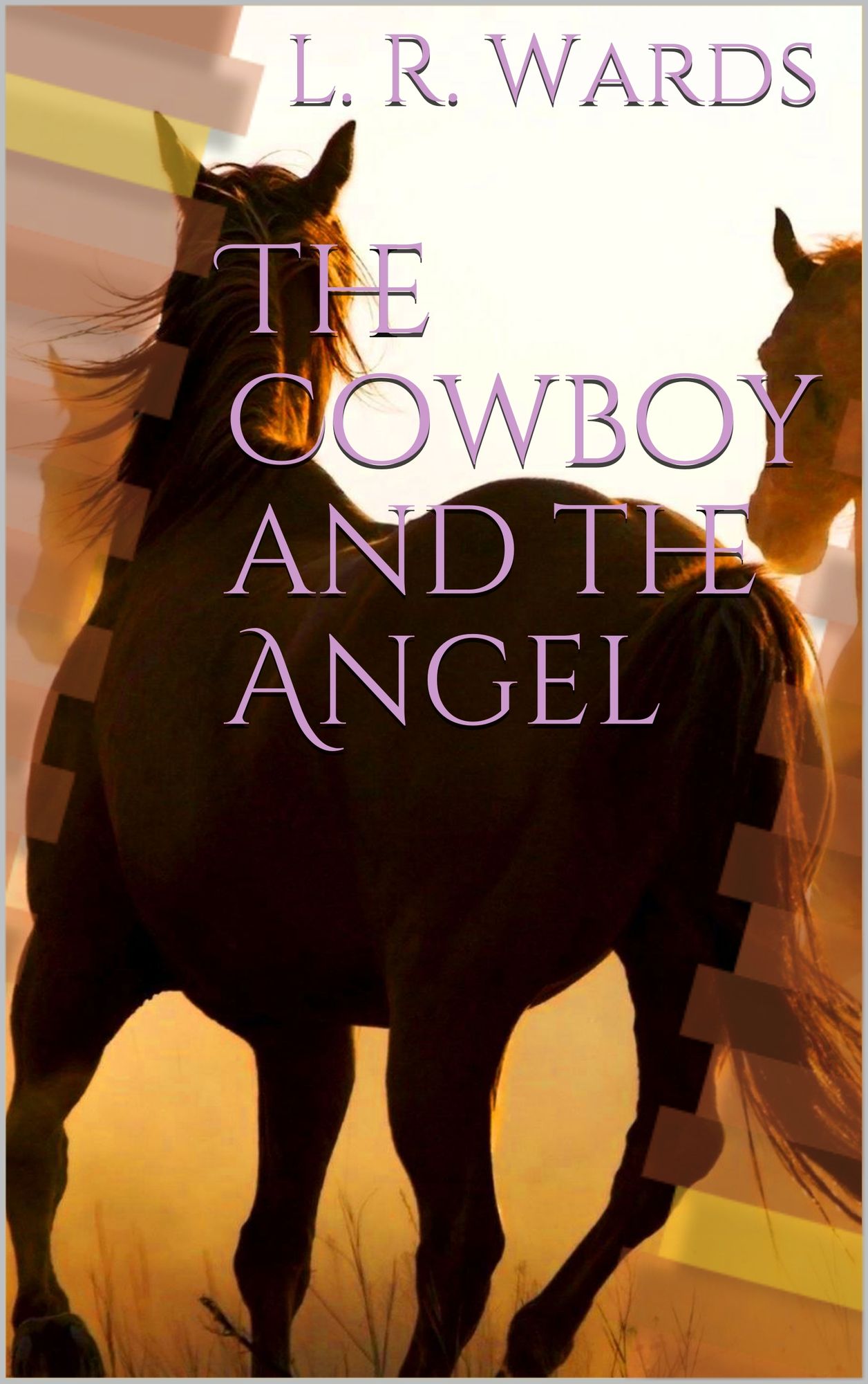 The Cowboy and the Angel