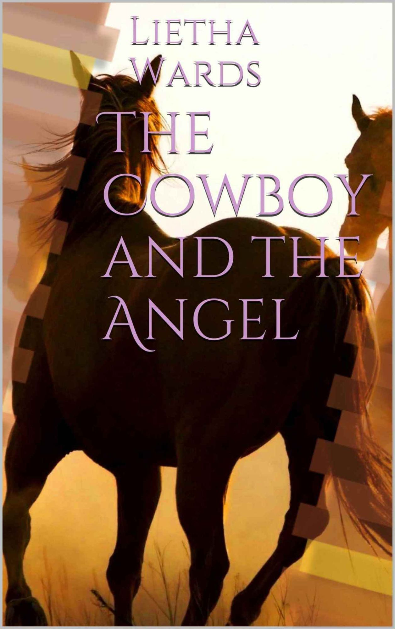 The Cowboy and the Angel