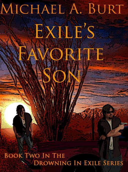 Exile's Favorite Son