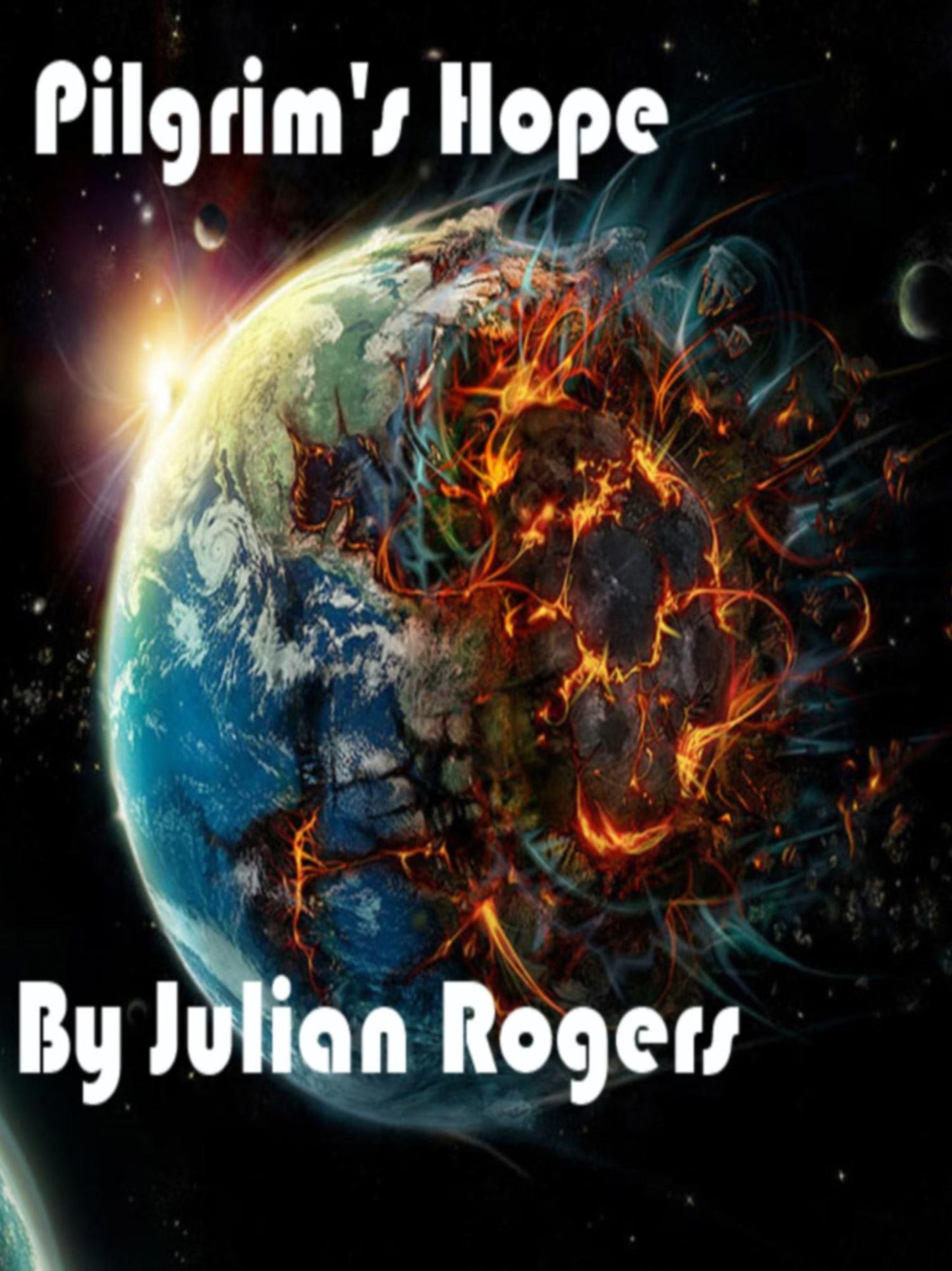 Exodus: Pilgrim's Hope