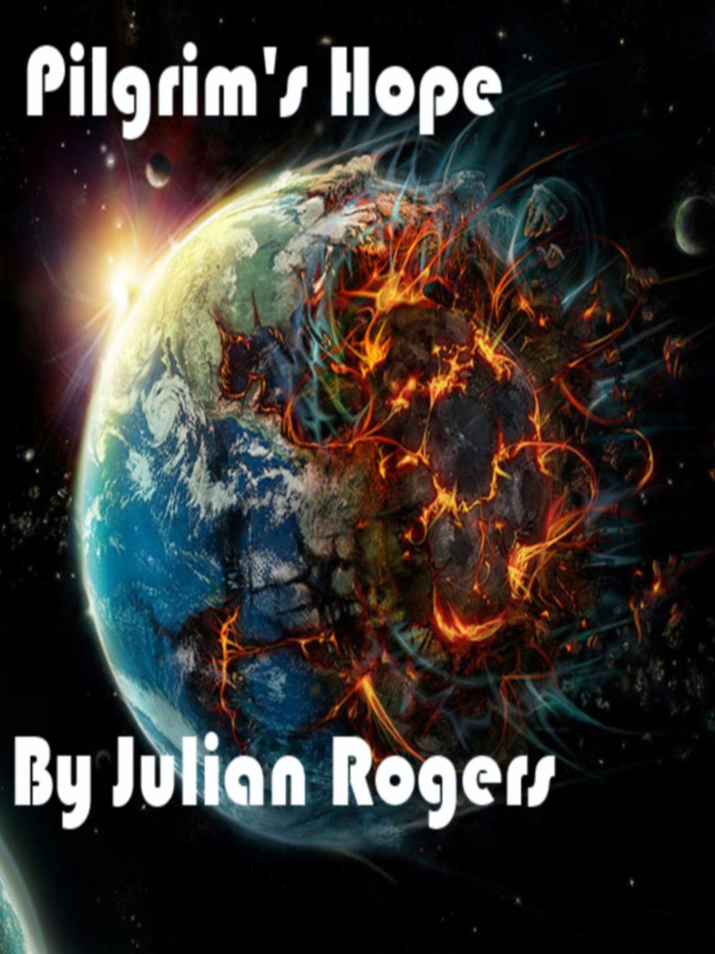 Exodus: Pilgrim's Hope