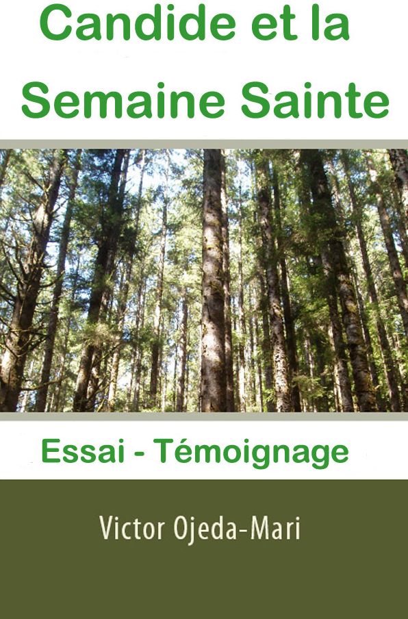 Candide et la Semaine Sainte