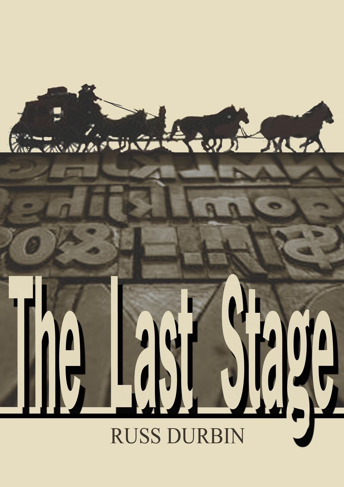 The Last Stage