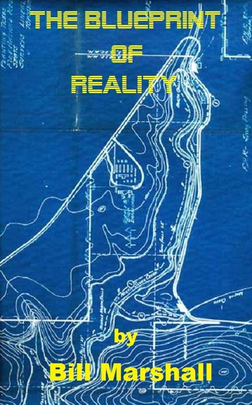 The Blueprint of Reality