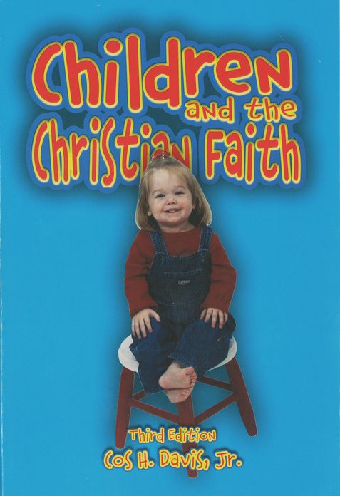 Children and the Christian Faith