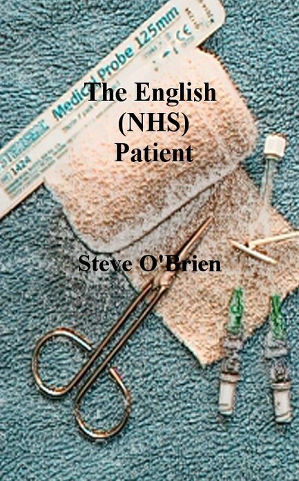 The English (NHS) Patient