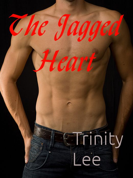 The Jagged Heart