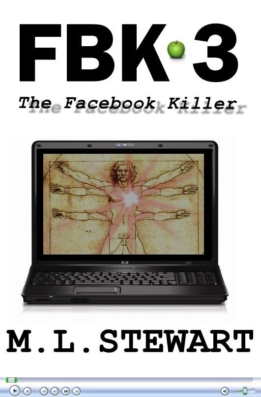 The Facebook Killer: Part 3 - The Finale.