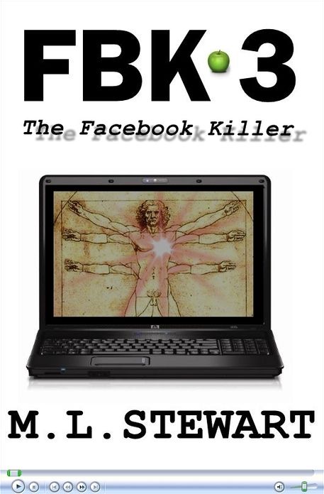 The Facebook Killer: Part 3 - The Finale.