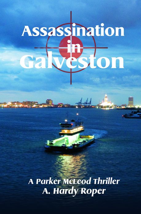 Assassination in Galveston