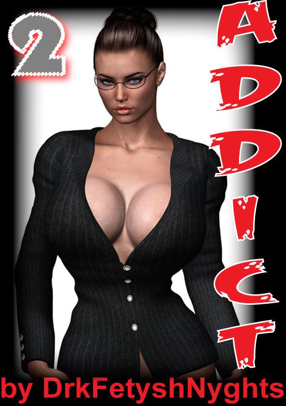 Addict: Book 2