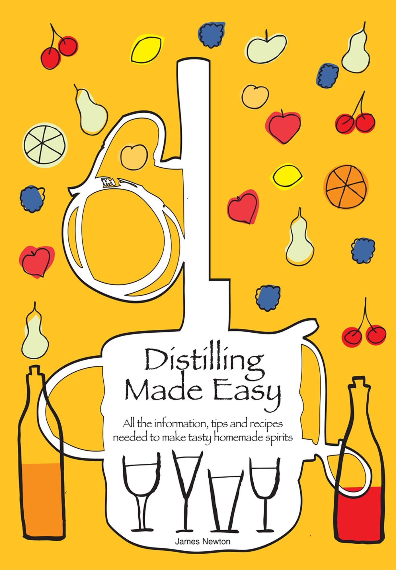 Distilling Made Easy
