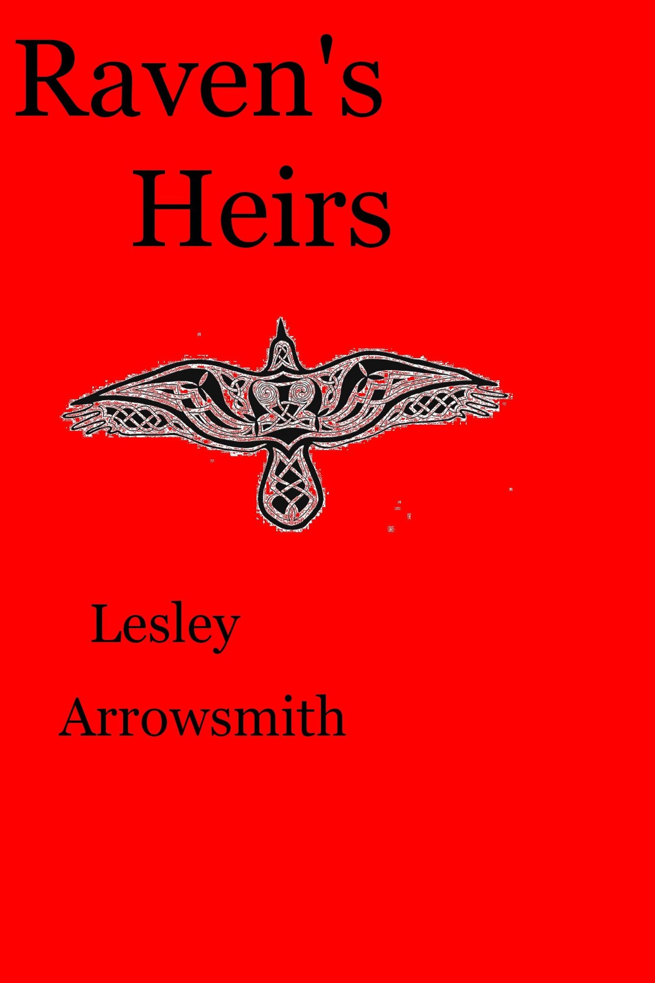 Raven's Heirs