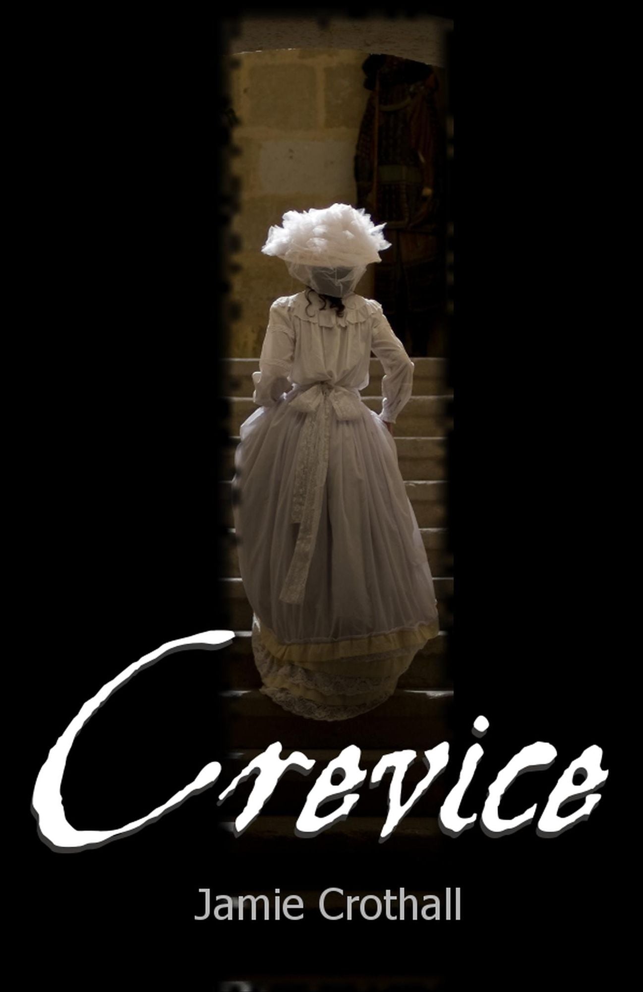 Crevice
