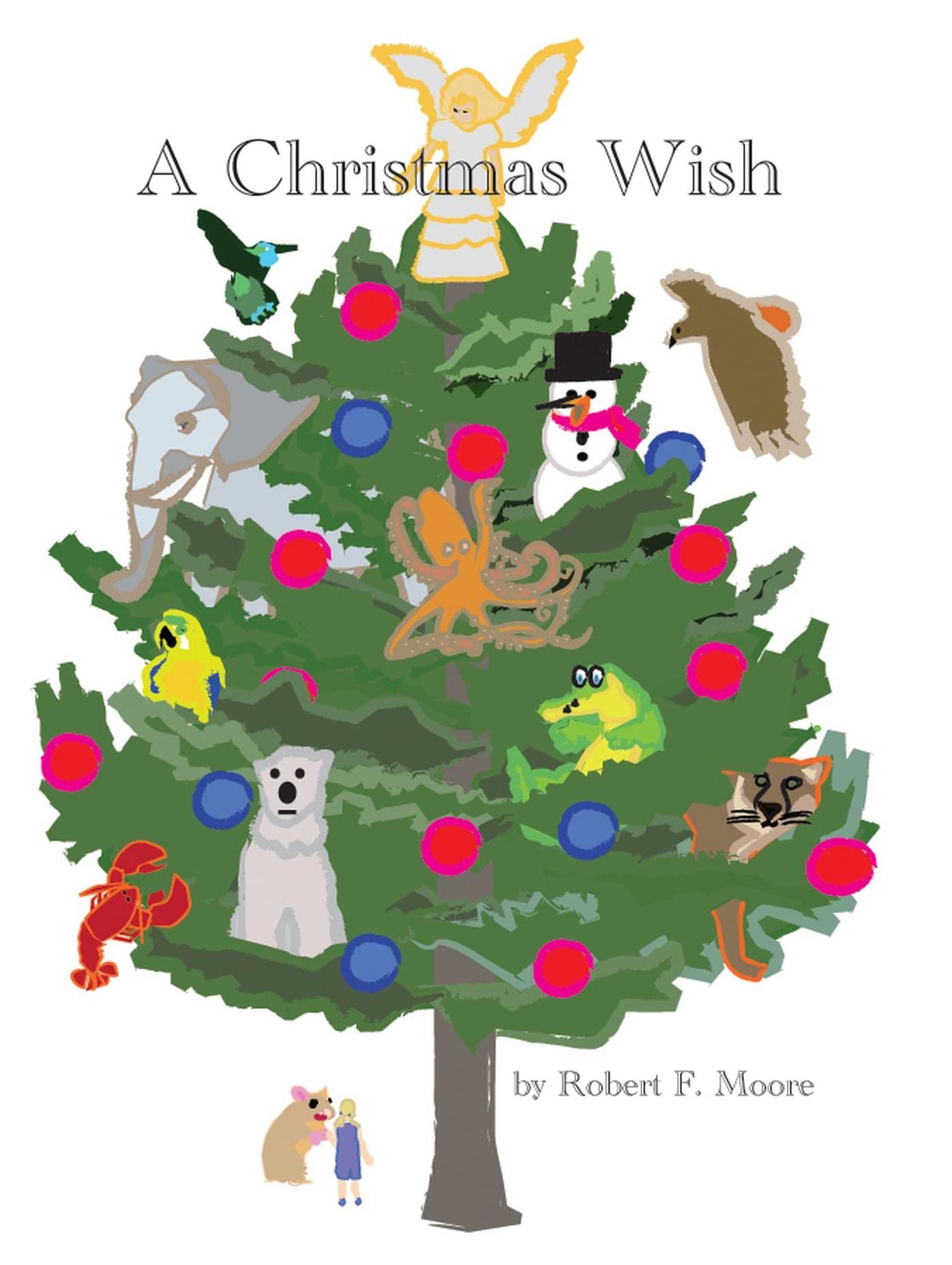 A Christmas Wish