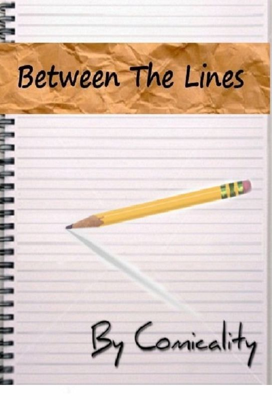 Between The Lines