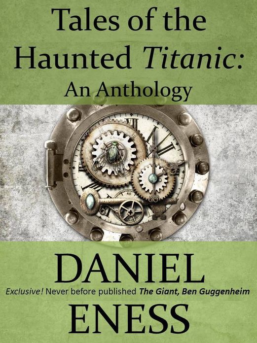 Tales of the Haunted Titanic