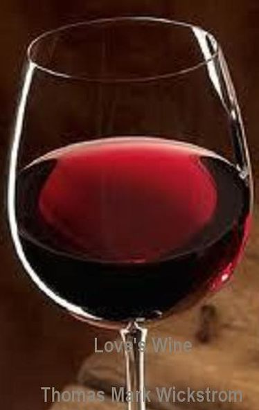 Love's Wine