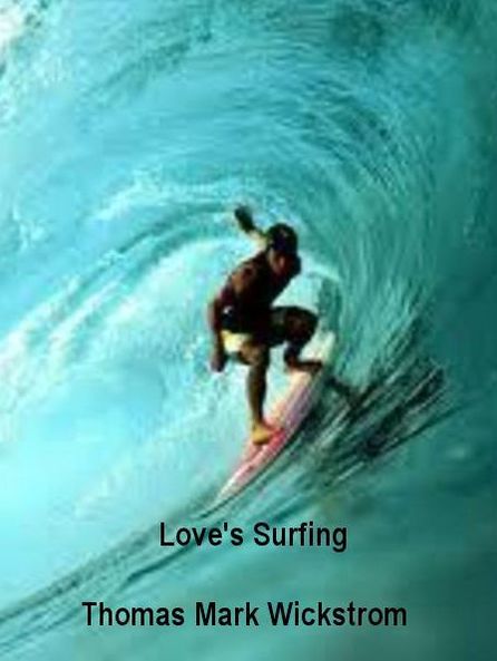 Love's Surfing