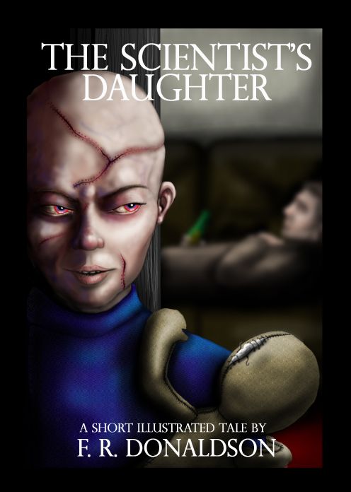 The Scientist's Daughter