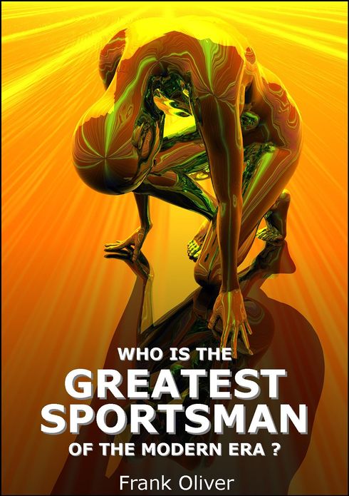 Who is the Greatest Sportsmen of the Modern Era?