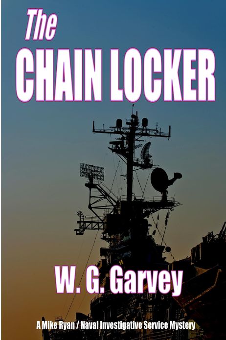 The Chain Locker