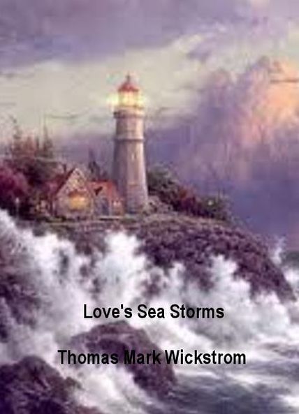 Love's Sea Storms
